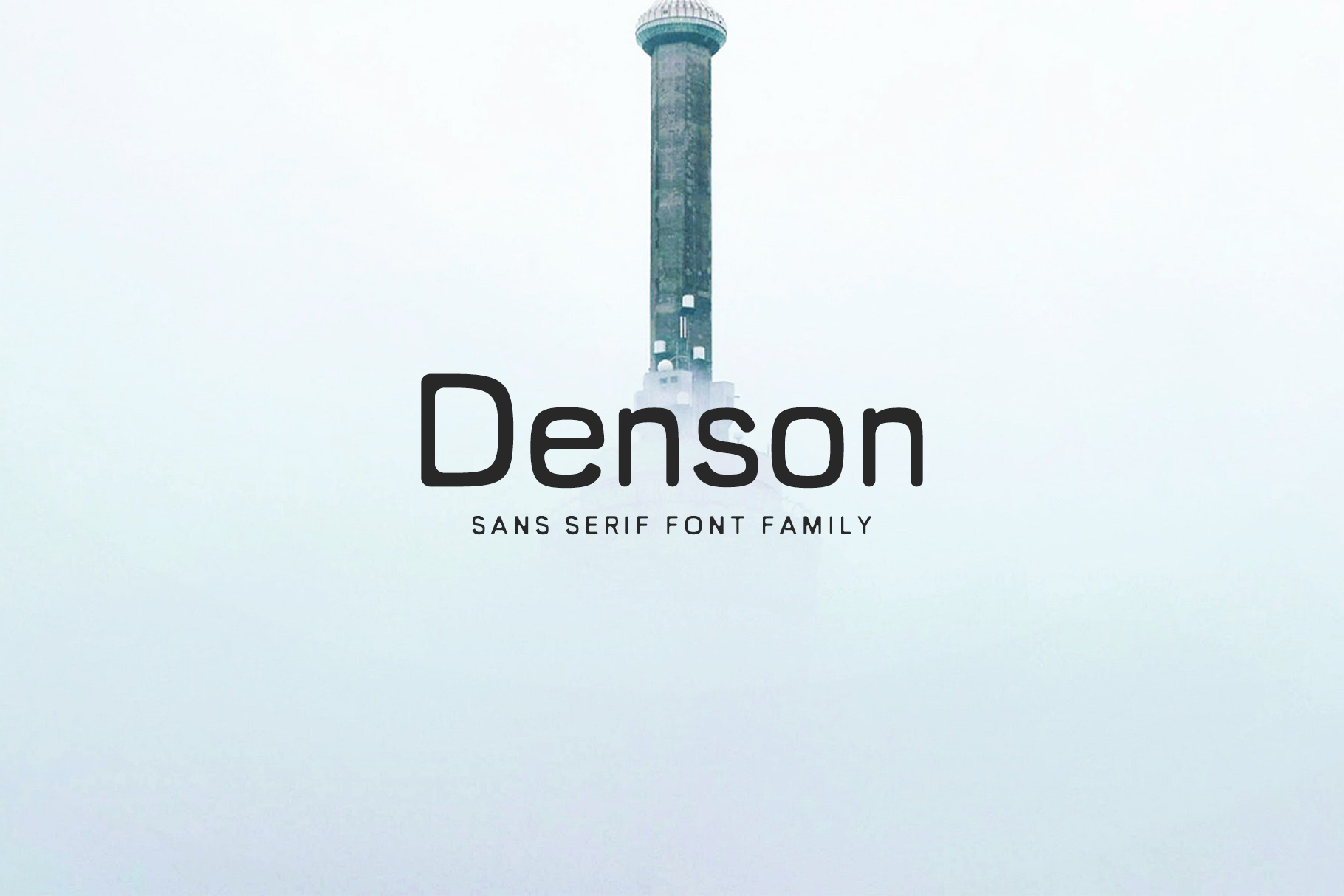 Denson: A Designer's Honest Review for Real-World Projects