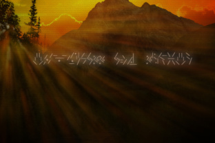 Fallkhar s Runes: A Designer’s Take on Morse Code Typography