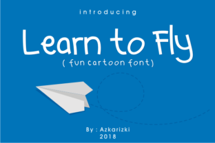 Learn to Fly: A Designer's Honest Review for Real Projects