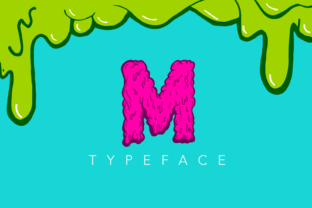 Monstrocity: The Bold Typeface That Elevates Small Business Branding