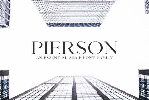 Pierson an Essensial Family: A Maker’s Review for Labels and Packaging